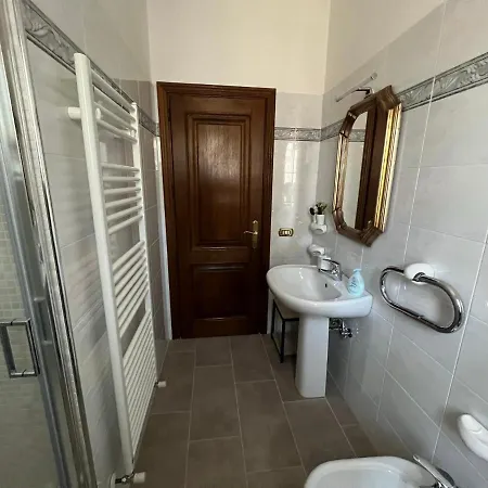 In - Maria Grazia Apartment *