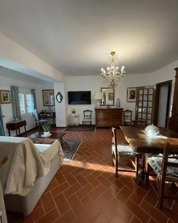 In - Maria Grazia Apartment *