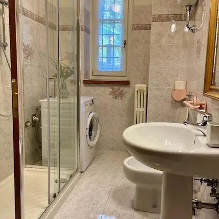 Apartment In - Maria Grazia
