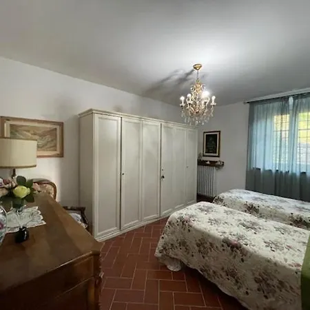 In - Maria Grazia Apartment