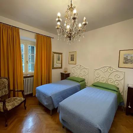 In - Maria Grazia Apartment *