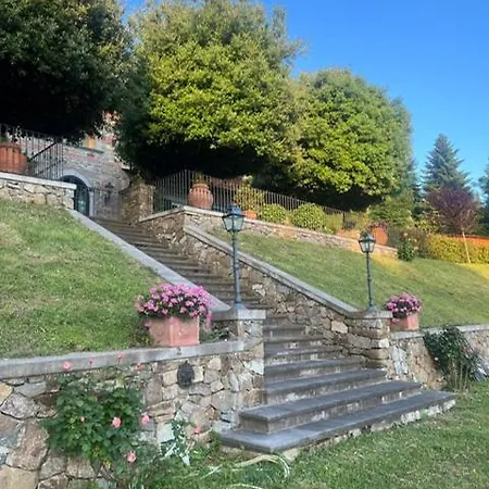 Apartment In - Maria Grazia